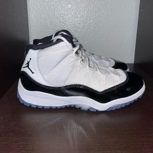 3Y Jordan 11 Concord (2018)